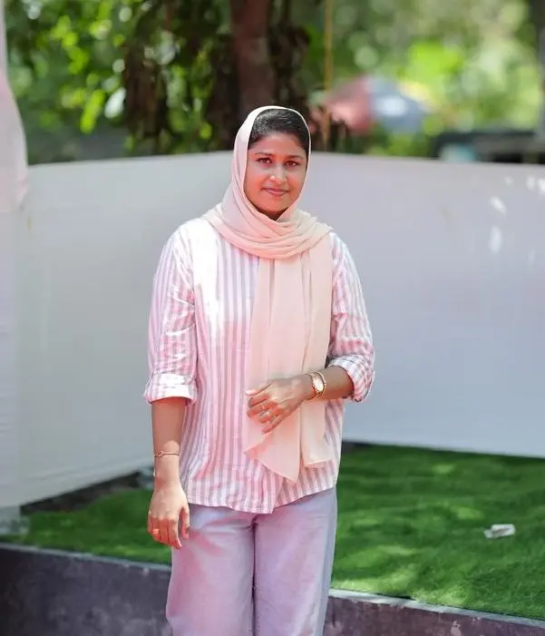 Shaika Fathima